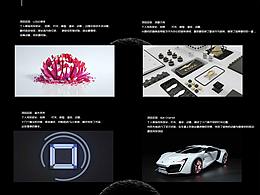 馬伯龍demo作品集