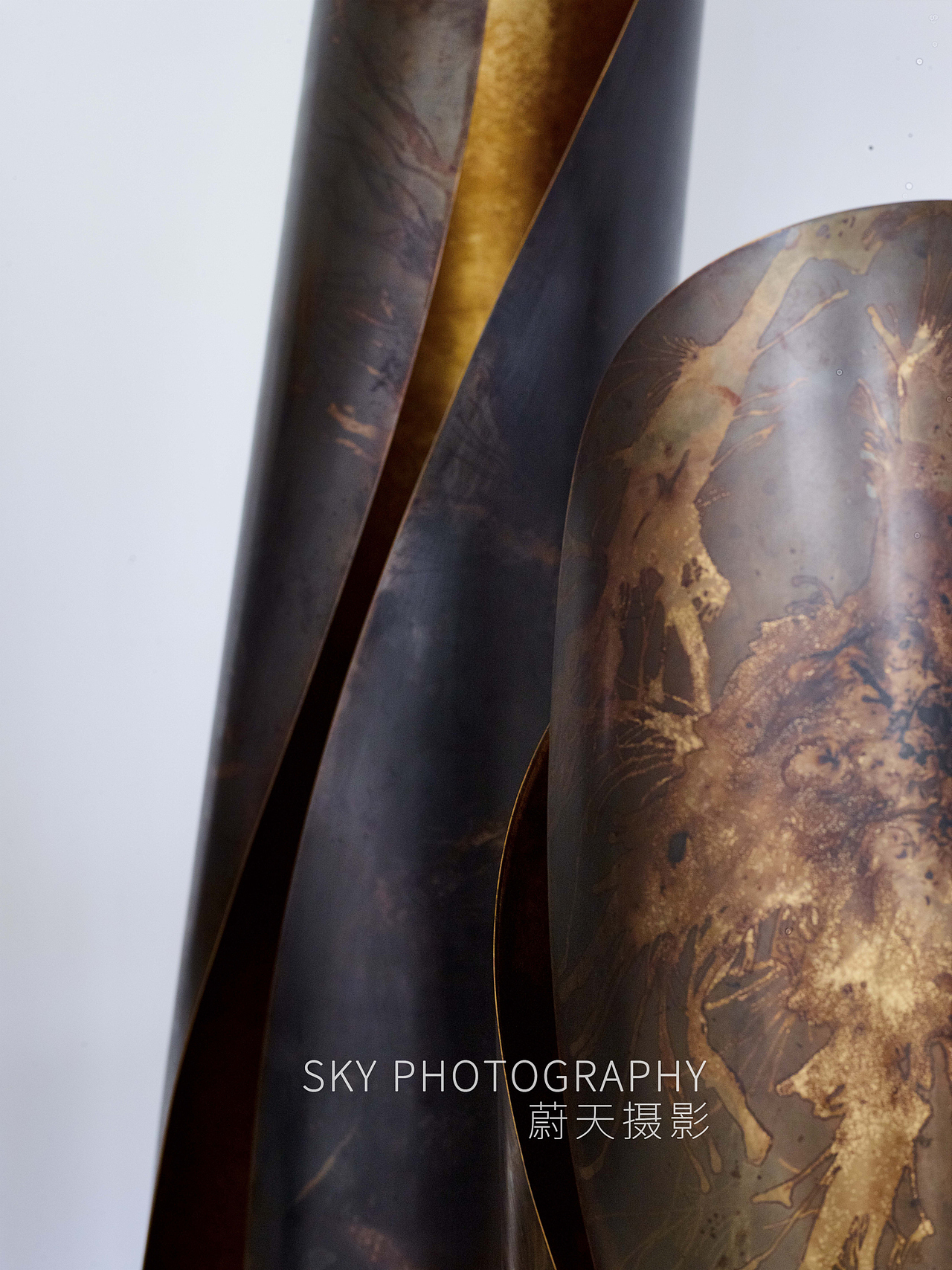 万科·未来森林 | 黄誉蔚建筑摄影