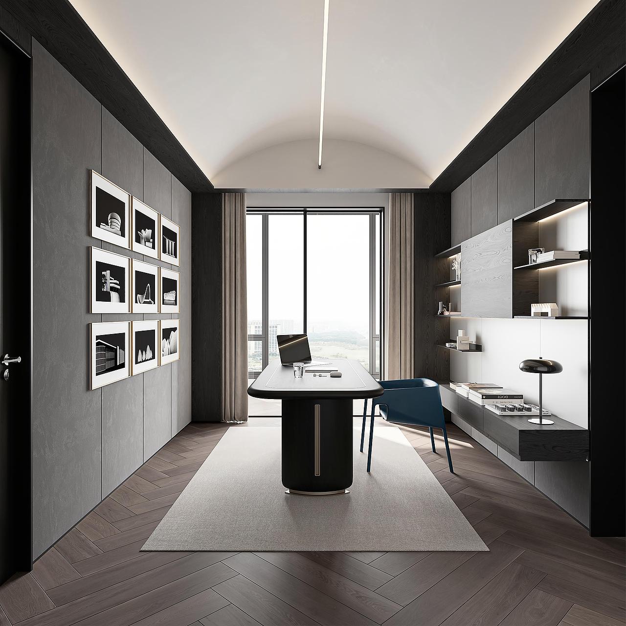 近期一些作品！（图ZMzE1NDYwMjUy） - 家装设计 - 站酷设计师M丶先森原创素材 - 站酷ZCOOL