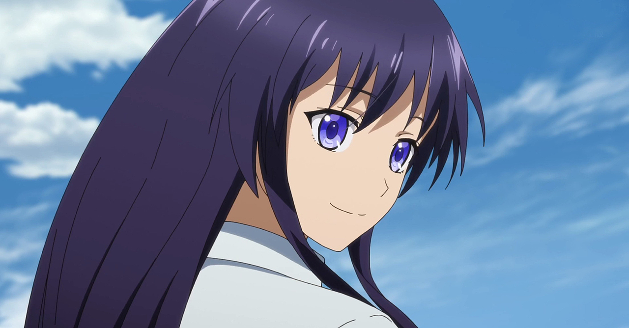 每日动漫壁纸：316