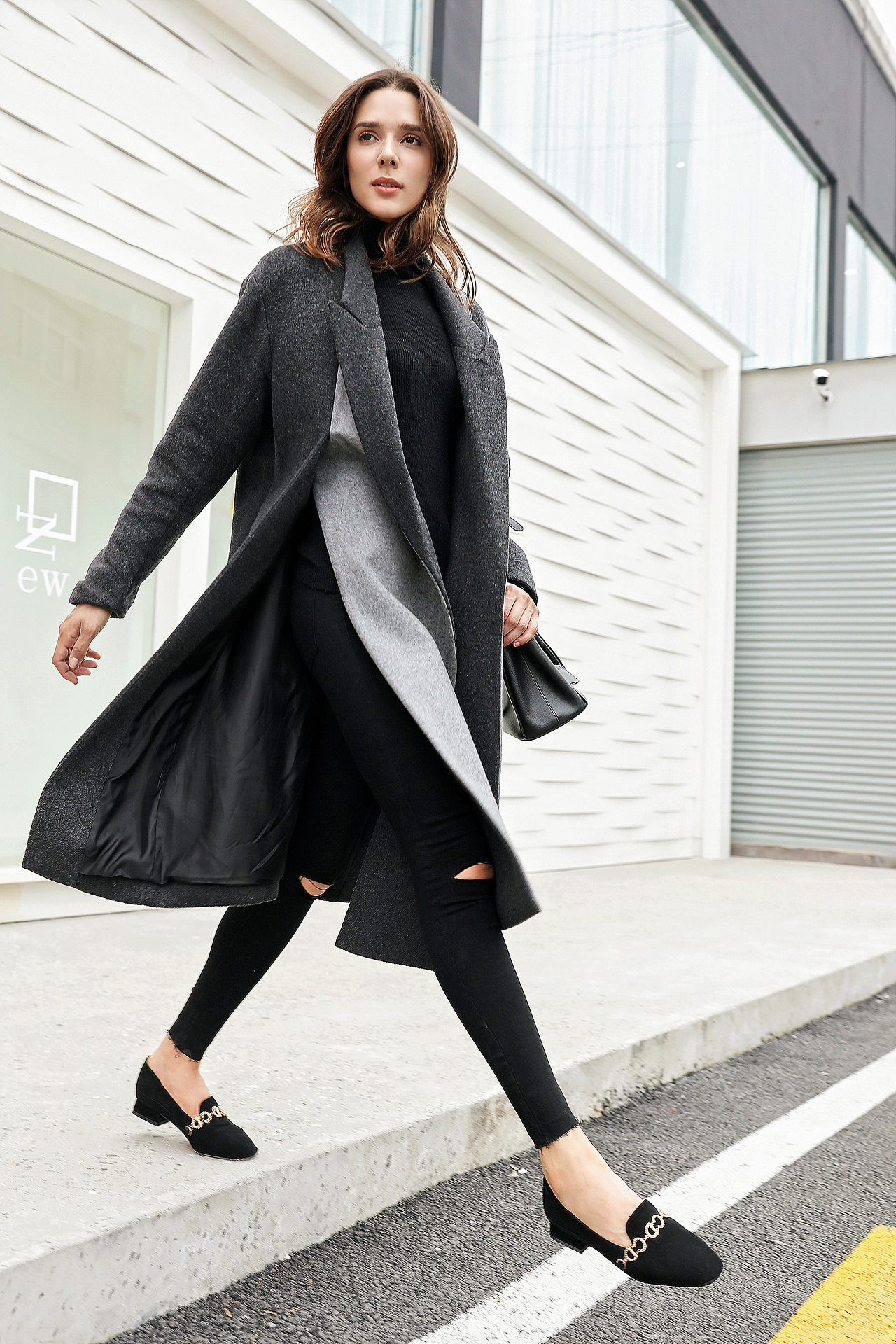 杭州卓米商业|时尚|服装摄影师 卓诗尼 服饰 街拍 拍摄（图ZMjE2NDg4NjAw） - 时尚/艺术摄影 - 站酷设计师卓米Photographer原创素材 - 站酷ZCOOL