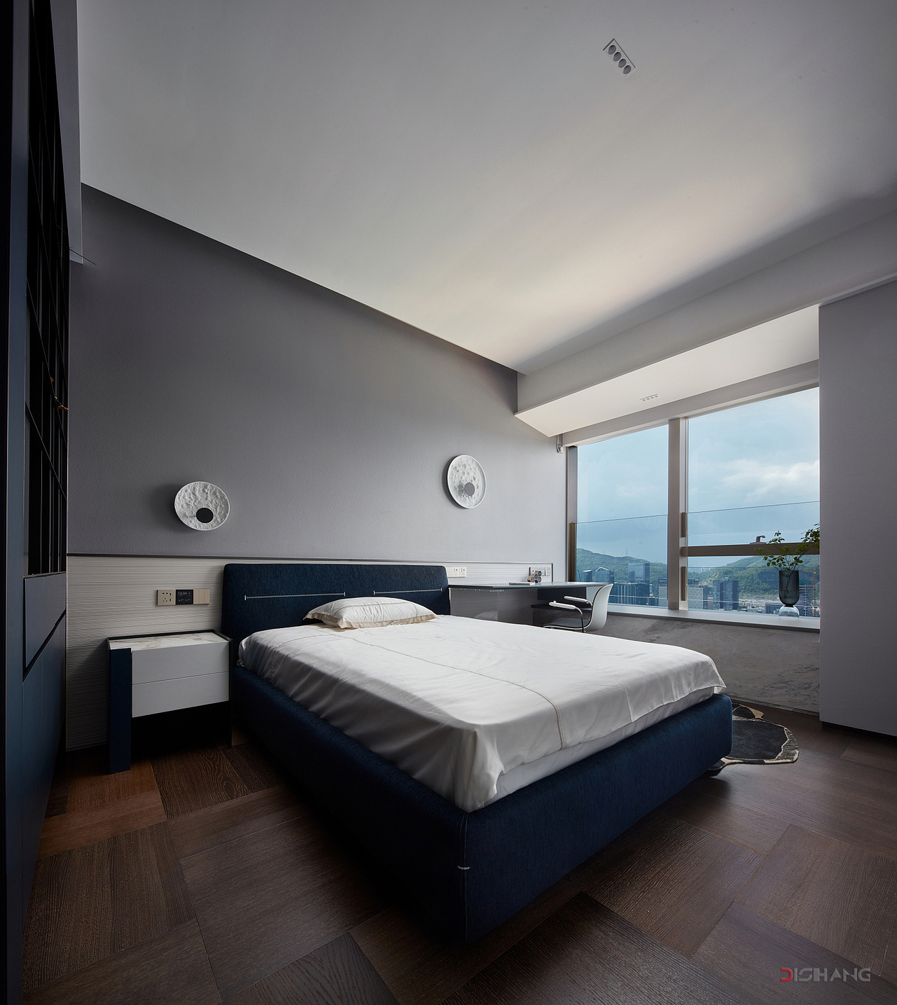 如是 | 迪尚新作