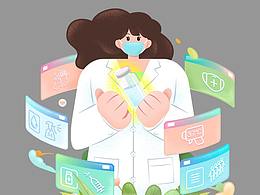 廣州防疫“三人小組”小畫像