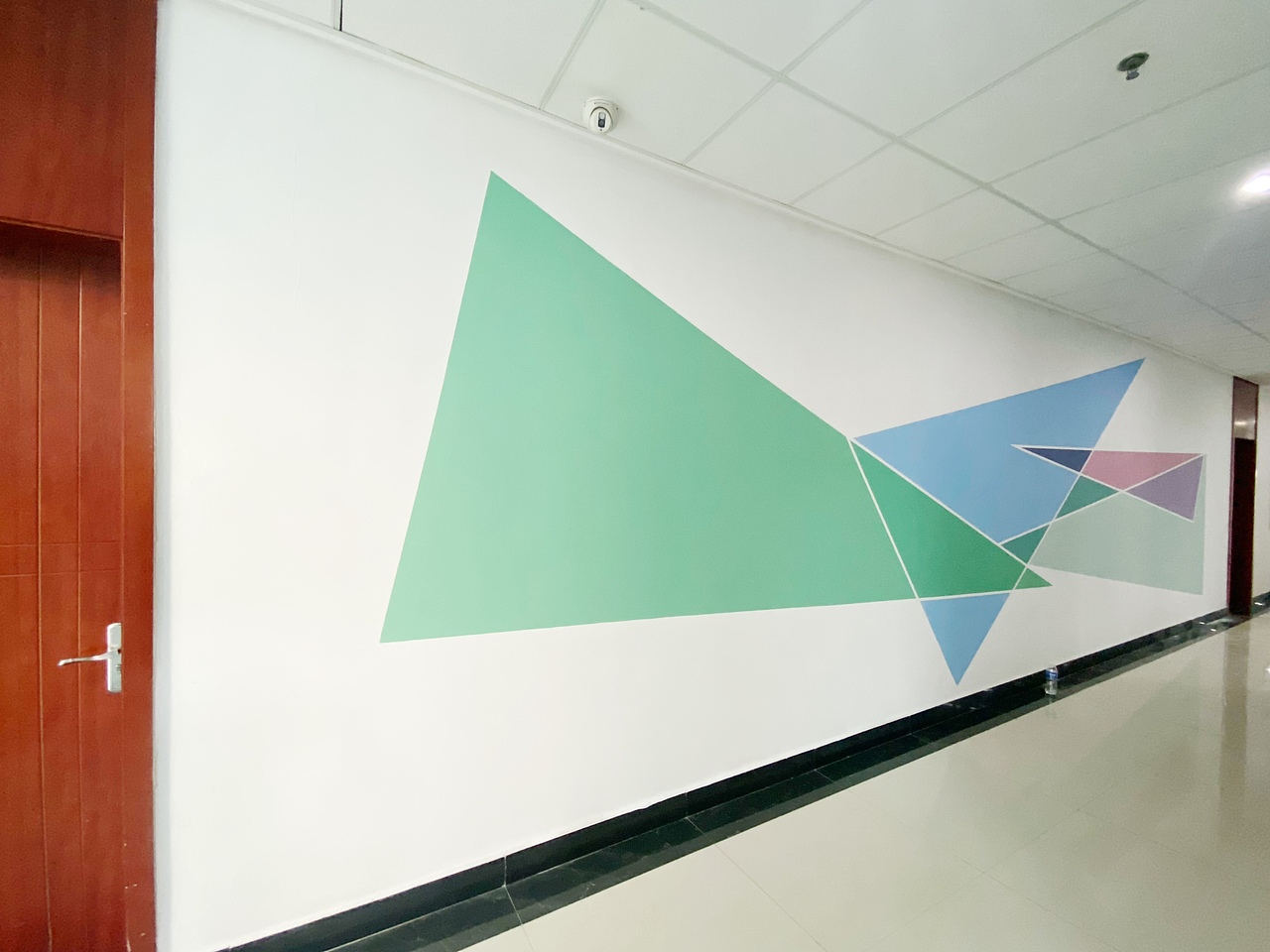 临沂手绘 临沂墙绘（图ZMzA4OTk2MzYw） - 商业插画 - 站酷设计师临沂墙绘手绘原创素材 - 站酷ZCOOL