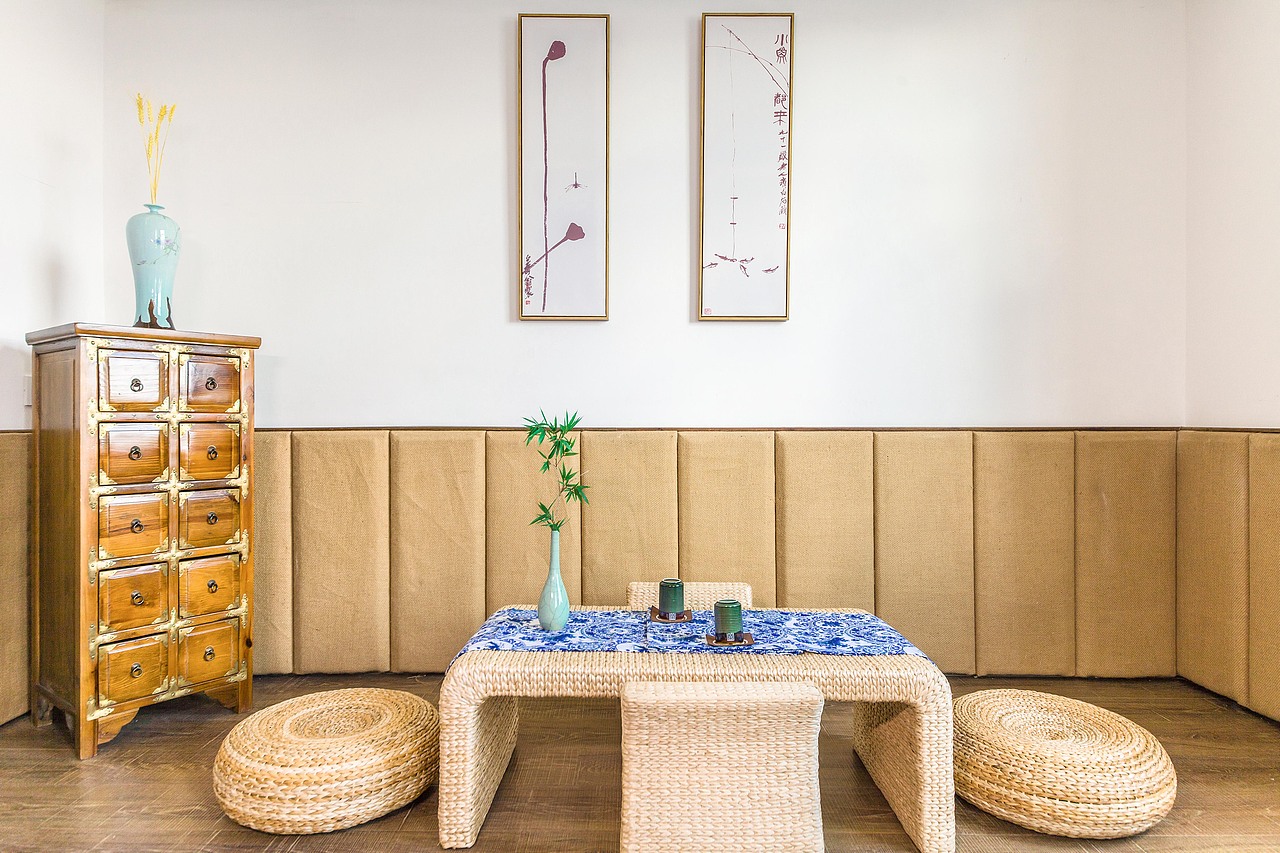 建筑空间摄影(局部)