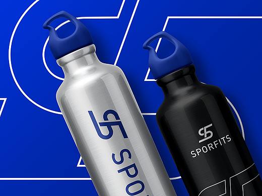SPORFITS丨女性运动品牌