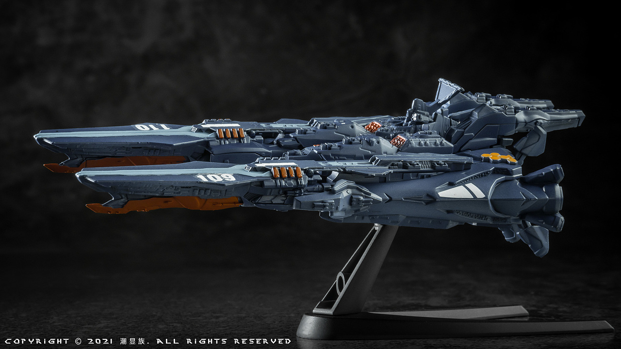 macrosssdfc108要塞舰