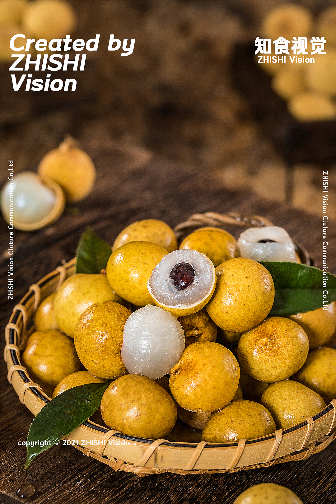 美食摄影丨怎么拍水果才会好看（图ZMjgxMzE1NDcy） - 美食摄影 - 站酷设计师知食视觉Co原创素材 - 站酷ZCOOL