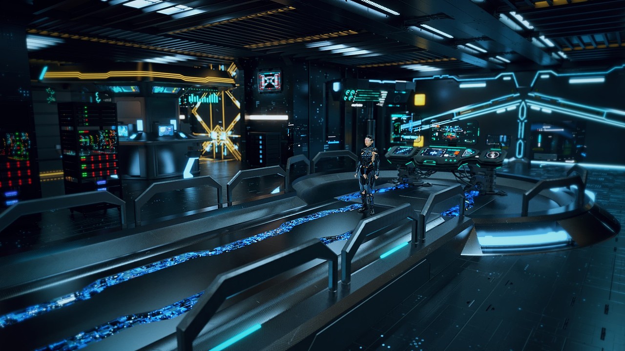 二月作品练习（图ZMjQ2MDM5NzY0） - 场景 - 站酷设计师XavierQ原创素材 - 站酷ZCOOL