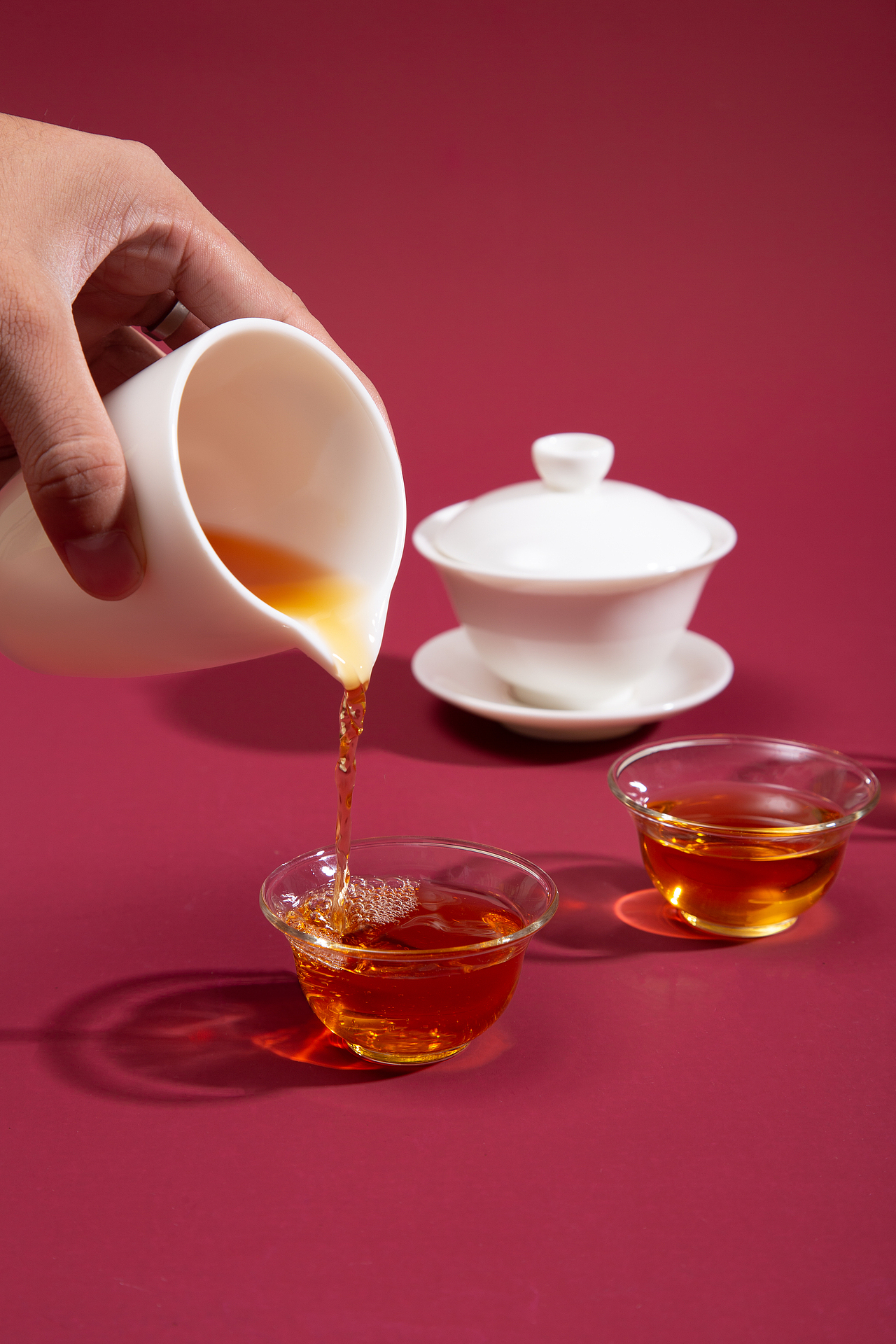 aboutgosh-黄金茶产品拍摄（图ZMjkwMTMzNDcy） - 产品摄影 - 站酷设计师APGosh原创素材 - 站酷ZCOOL