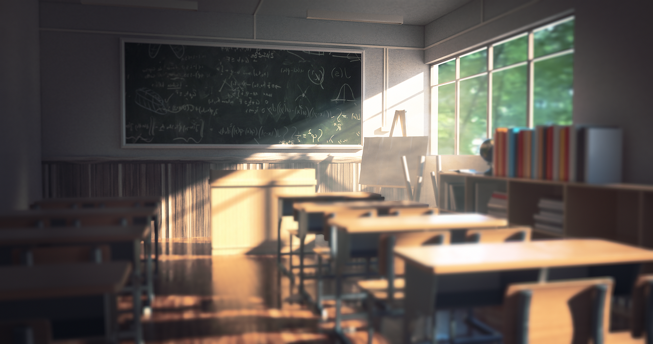 2020-8月渲染练习