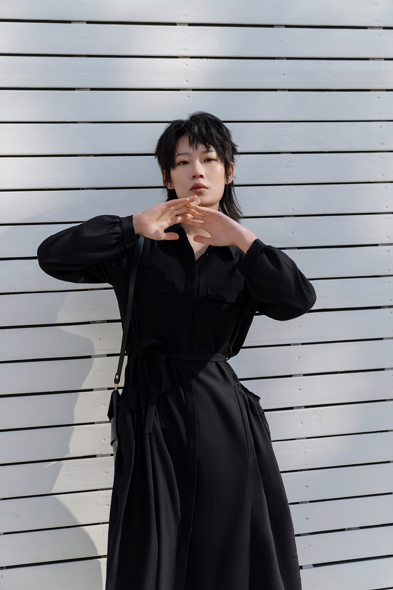 100天修图作品分享/Day27/商业服装篇