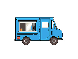 像素画
