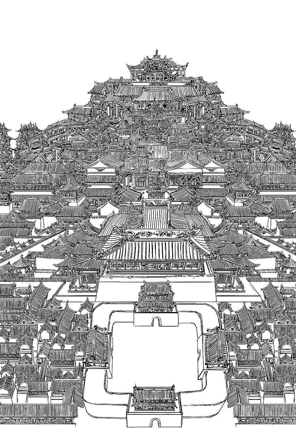 ！！！【闹天宫】！！！（图ZMjk0NTQ3NTY=） - 动画片 - 站酷设计师贾叽叽叽叽叽叽叽原创素材 - 站酷ZCOOL