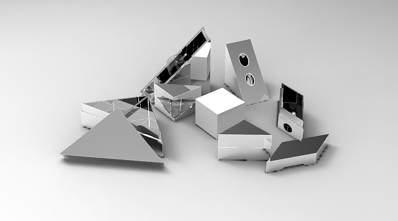 業(yè)余無(wú)聊之作--七巧板文具（圖ZMzgxNDc2MjA=） - 生活用品 - 站酷設(shè)計(jì)師duduxuan原創(chuàng)素材 - 站酷ZCOOL