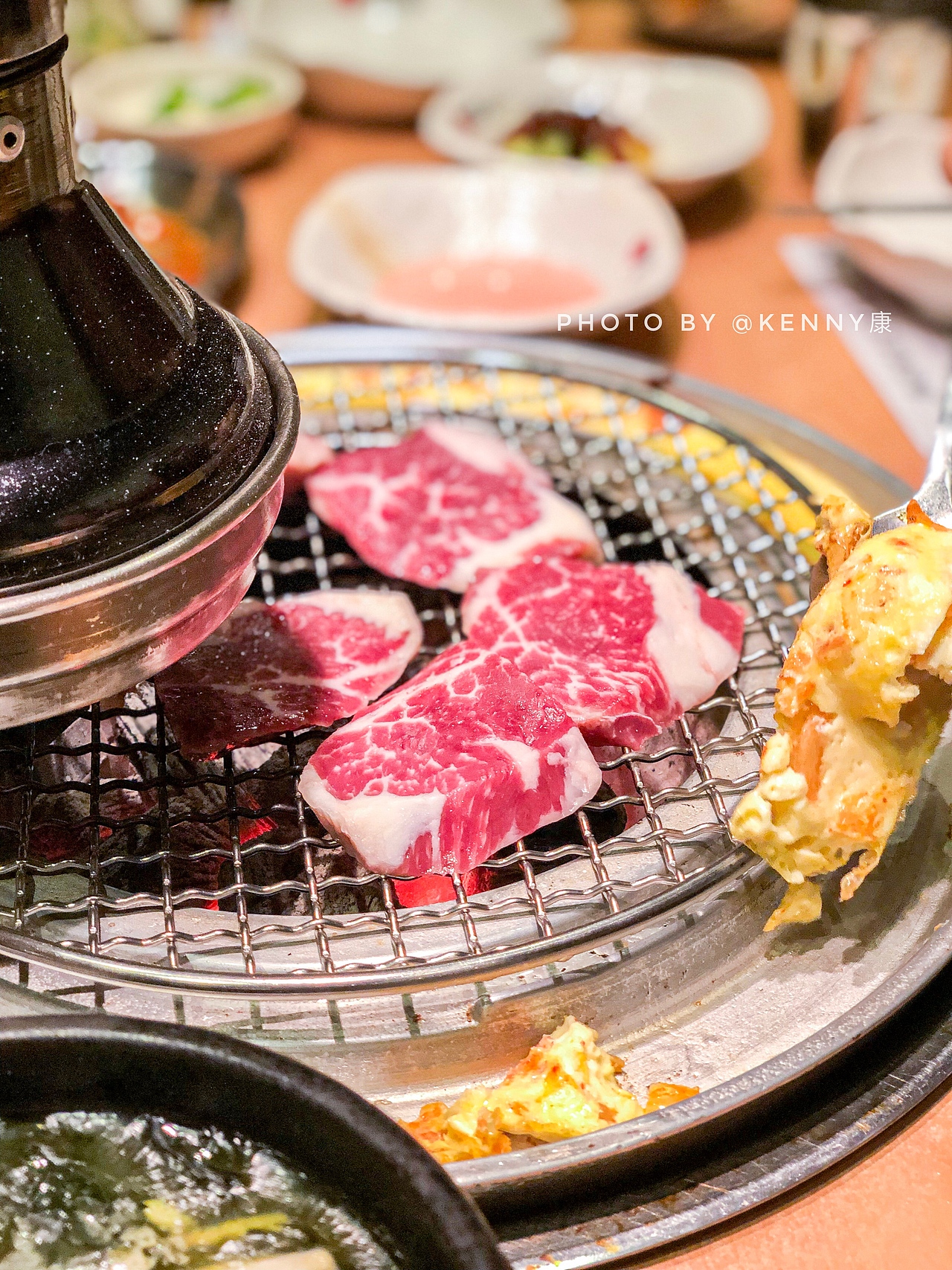 摄影 | 韩国烤肉美食照（11P）（图ZMTczMzQzMzA0） - 人文/纪实摄影 - 站酷设计师KangFreely原创素材 - 站酷ZCOOL
