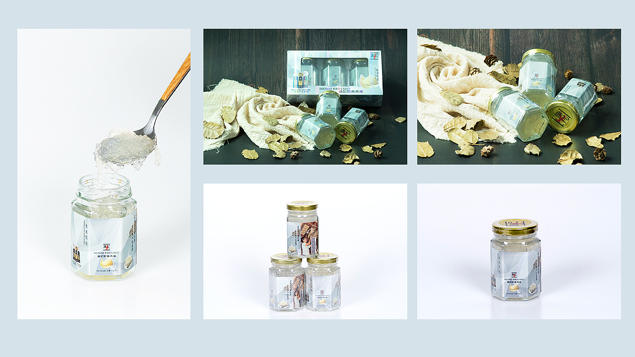 燕窝（图ZMjMxMzk0ODI4） - 包装 - 站酷设计师言2019原创素材 - 站酷ZCOOL