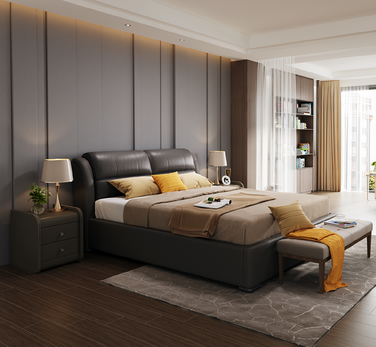 2019年作品集（图ZMTg5Mjk2OTk2） - 家装设计 - 站酷设计师Z86557209原创素材 - 站酷ZCOOL