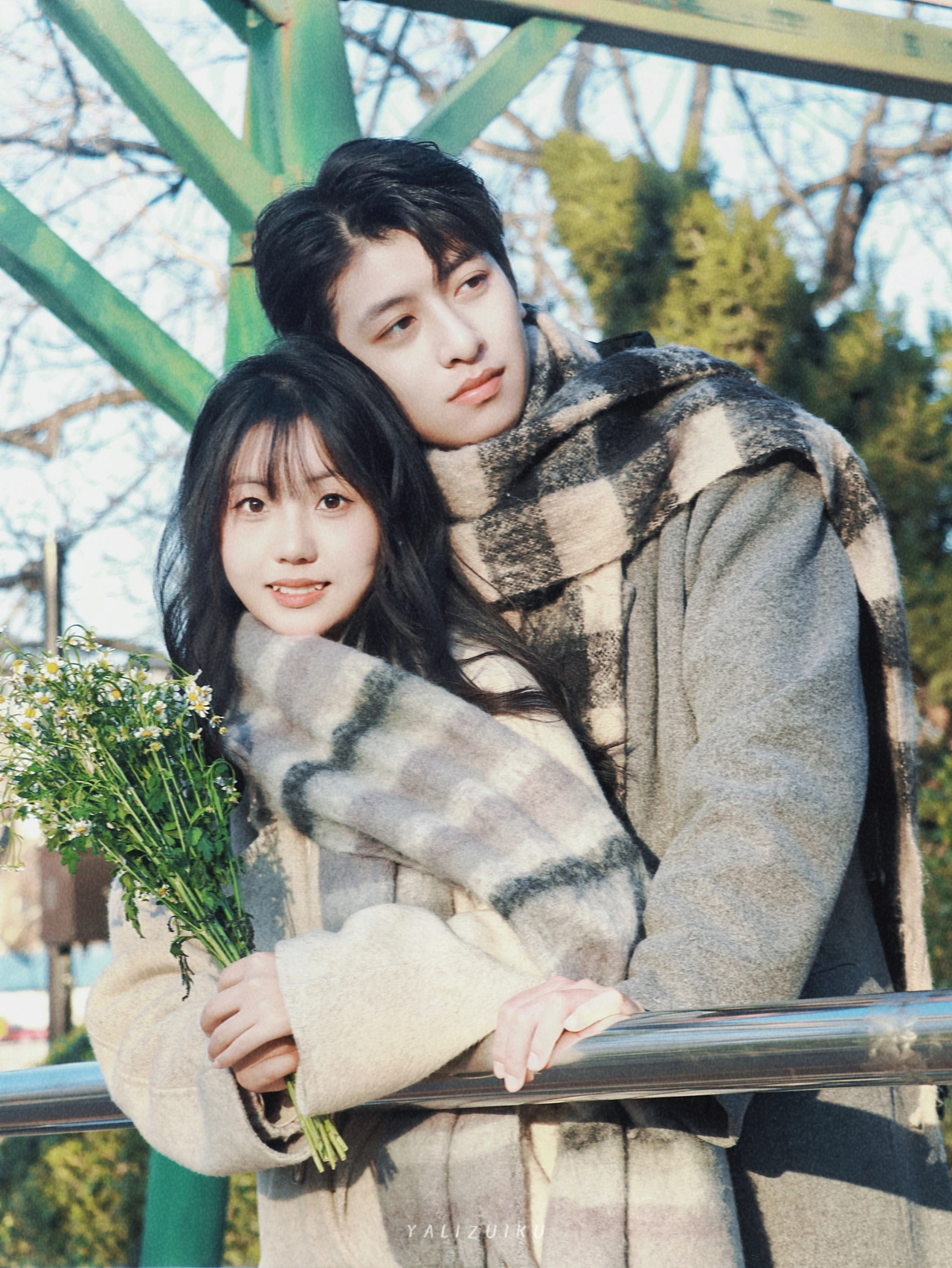 一束花的浪漫.✨