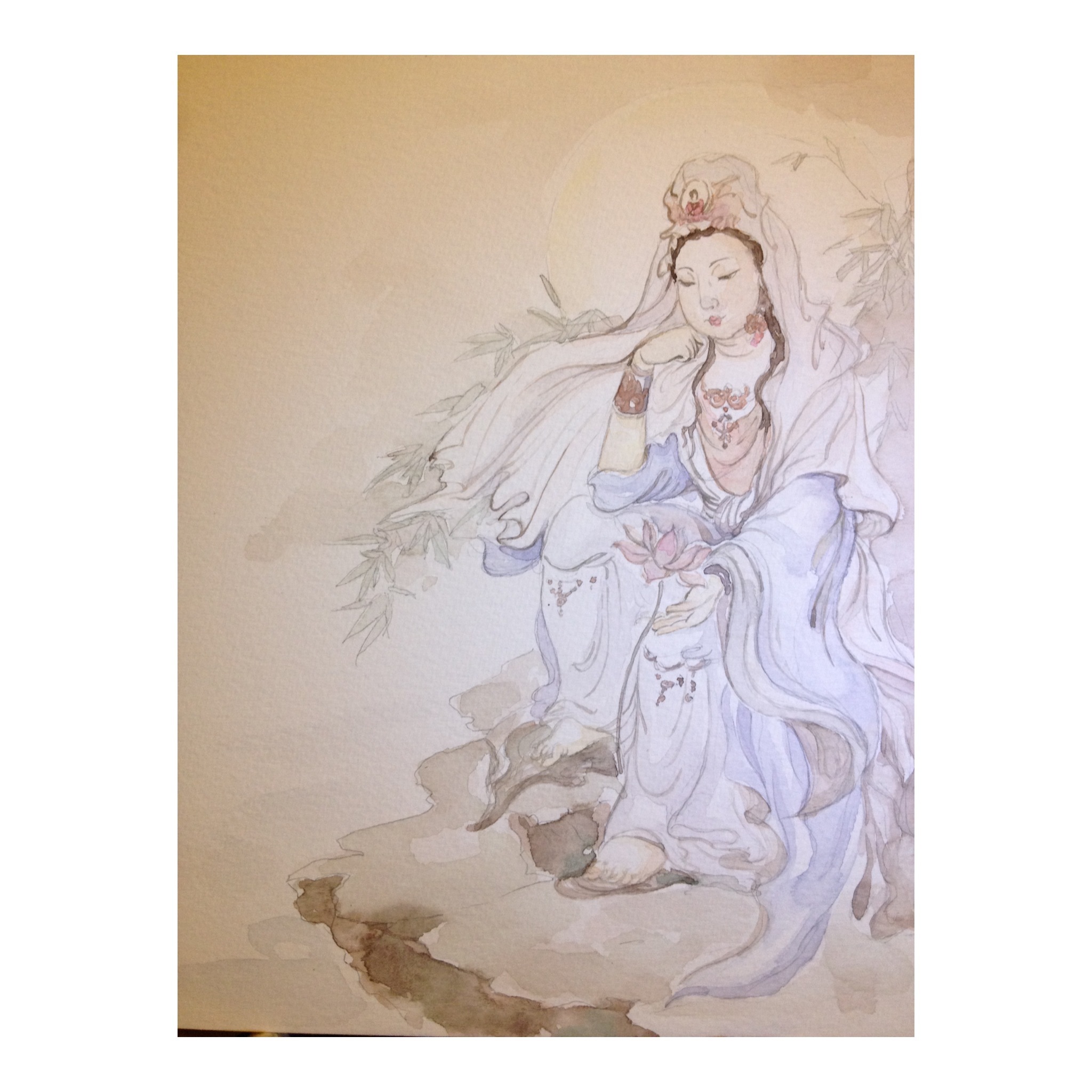 插画|插画习作|高小g - 原创作品 - 站酷 (zcool)