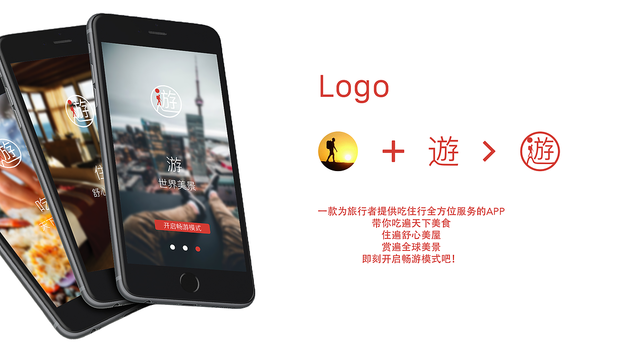 畅游（图ZNDM2MzQxNDQ=） - APP界面 - 站酷设计师Carol_nian原创素材 - 站酷ZCOOL