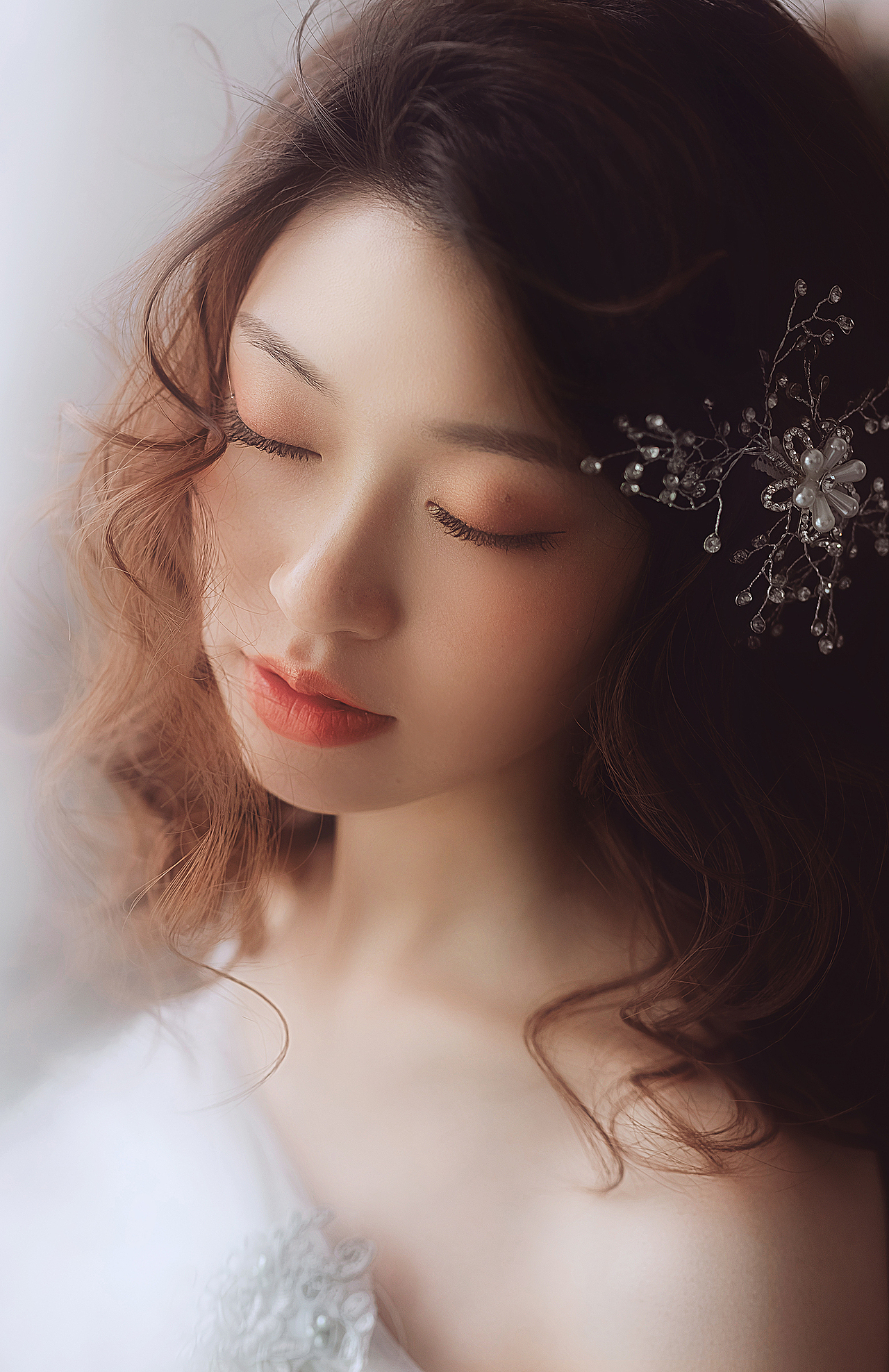 一场雨，一壶茶，一组片（图ZMTU5OTI5Njk2） - 人像摄影 - 站酷设计师Larrydai原创素材 - 站酷ZCOOL