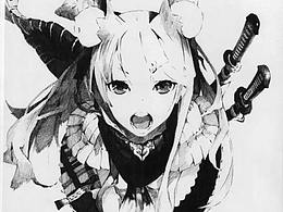 漫画