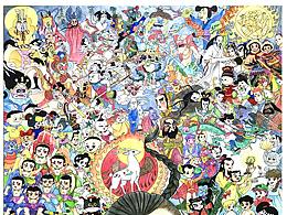 国产动画