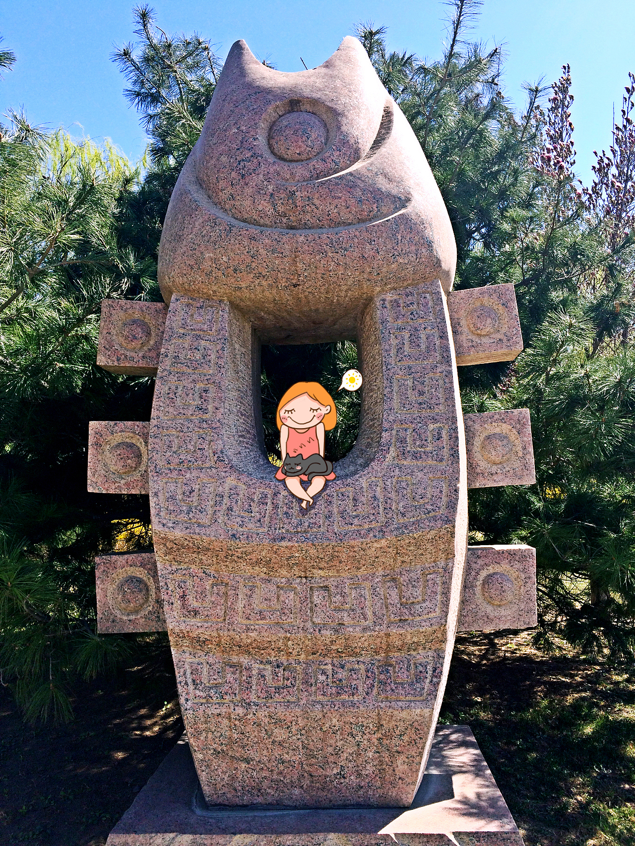 走走-看看-画画【二】