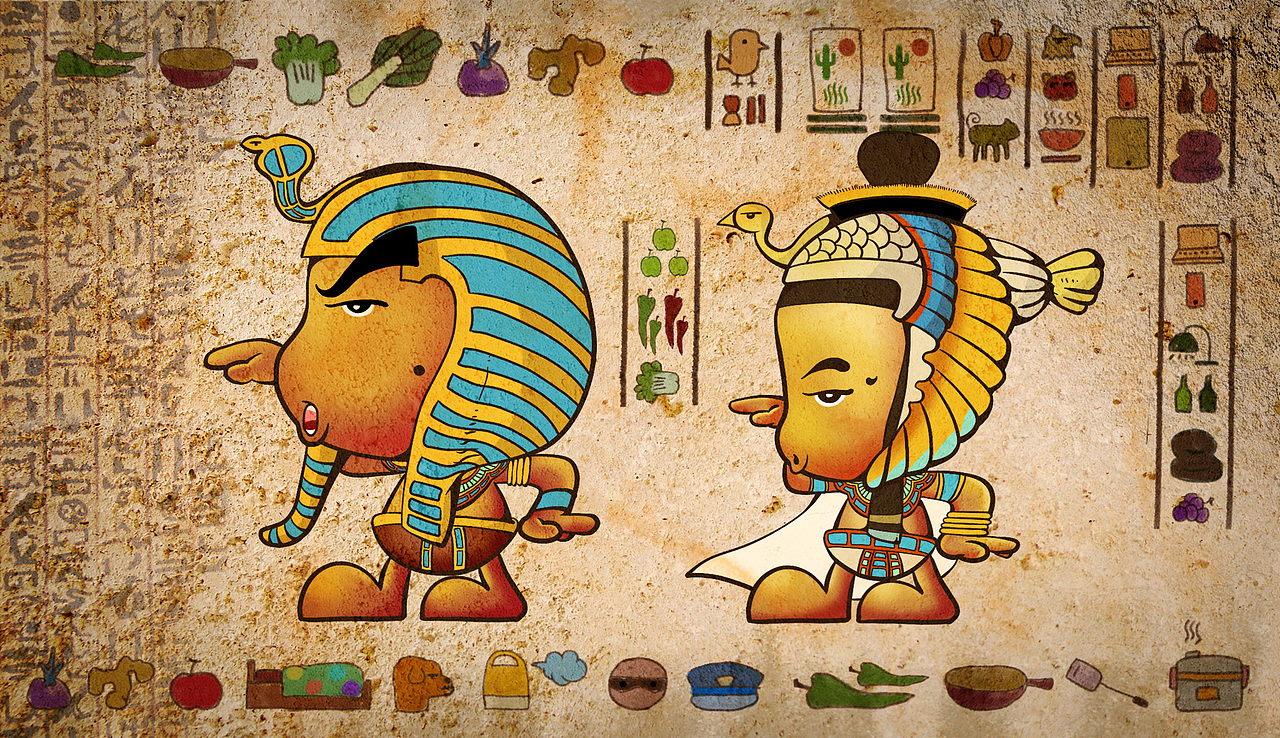 、柏感超人杂记铺（图ZMjY1MDUxNDQ=） - 创作习作 - 站酷设计师犯困的河马原创素材 - 站酷ZCOOL