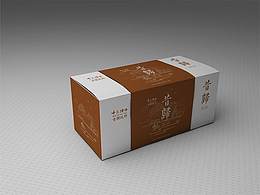 品牌包裝設(shè)計(jì)
