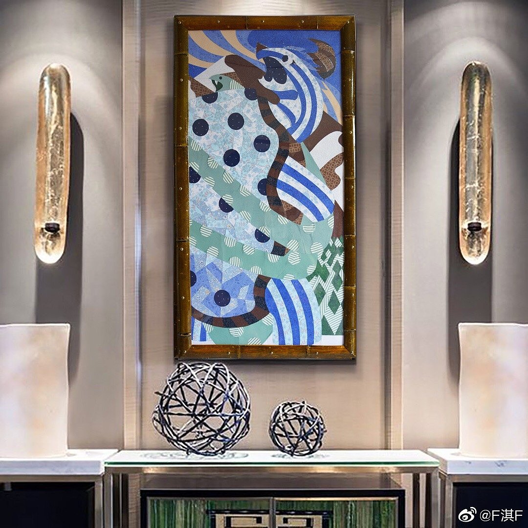 手工艺（图ZMTYwOTc5OTc2） - 其他手工艺 - 站酷设计师Fan仙仙原创素材 - 站酷ZCOOL