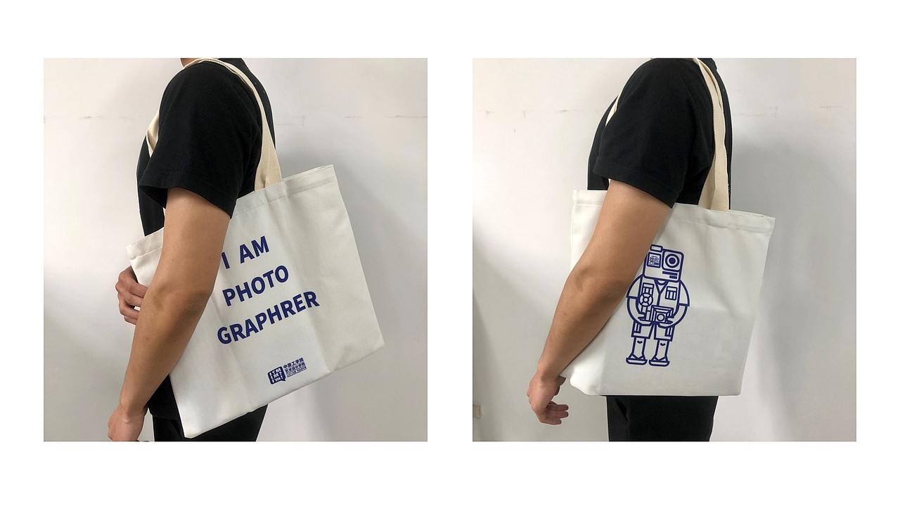 #2019青春答卷#"I am”中原工学院2019毕业展形象推广