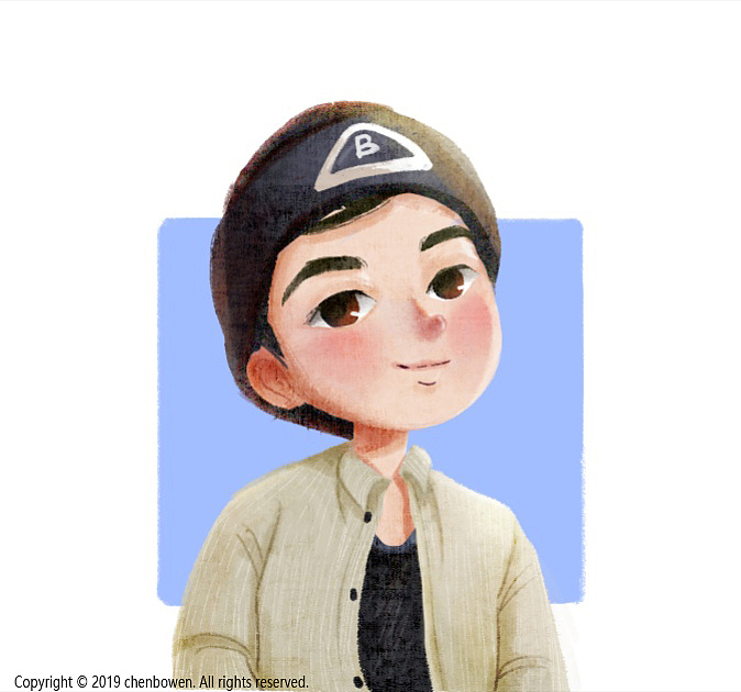 插画人物绘制合集（图ZMTY0OTA4MDEy） - 商业插画 - 站酷设计师称八碗原创素材 - 站酷ZCOOL