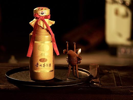 茅台15年