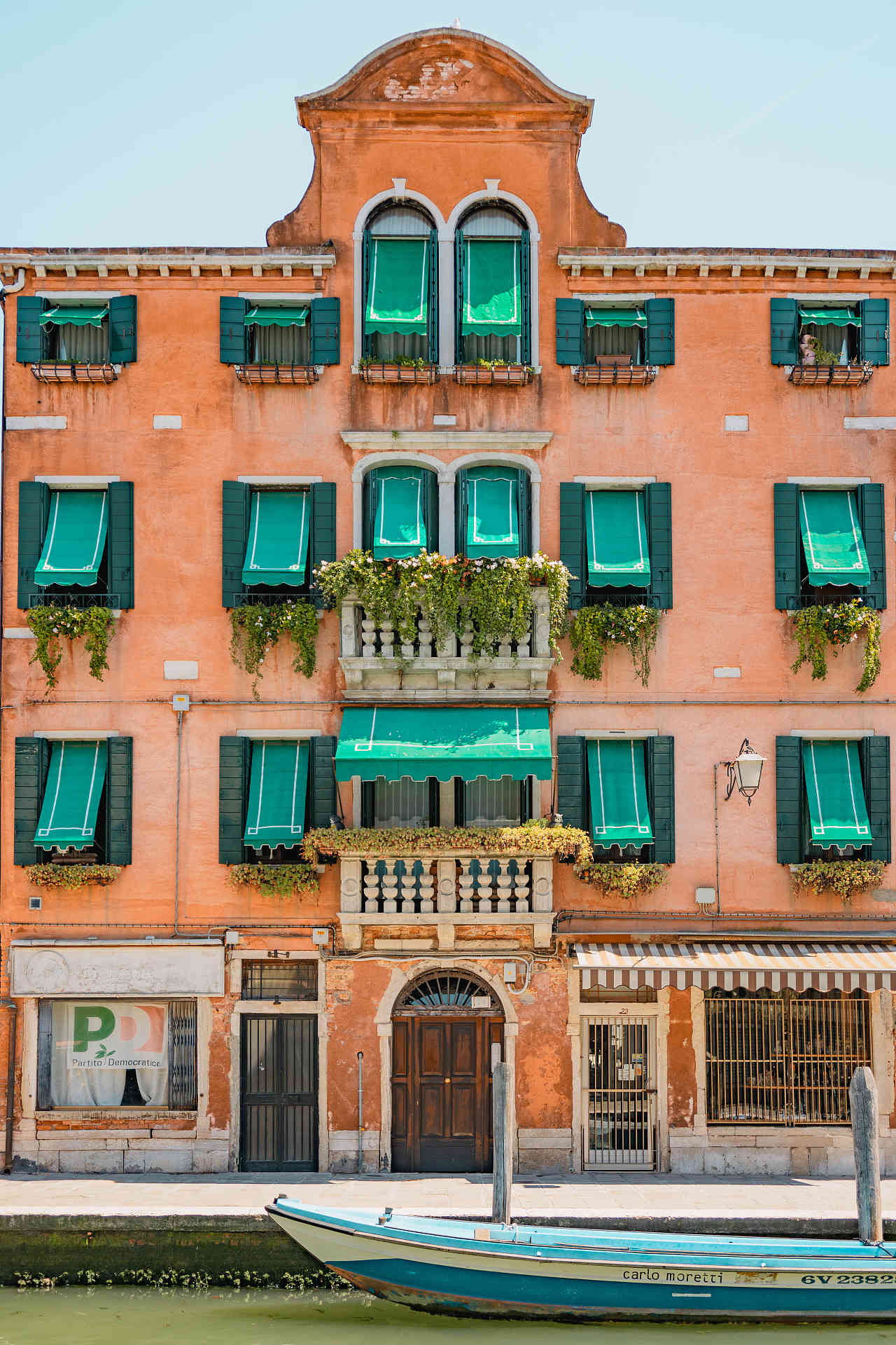 威尼斯的房子和可爱的人|摄影|游记|ICEONION - 原创作品 - 站酷 (ZCOOL)