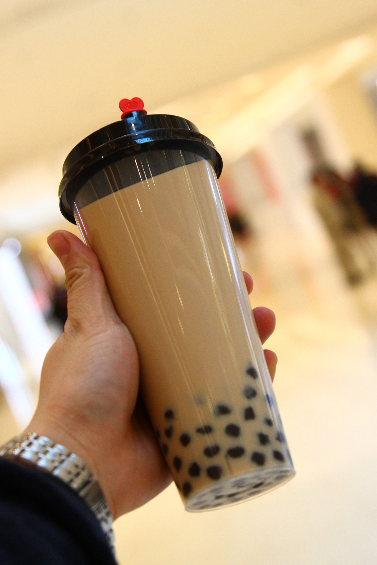 奶茶杯（图ZMjAyMTEyMDAw） - 产品摄影 - 站酷设计师PeterParkerPeng原创素材 - 站酷ZCOOL