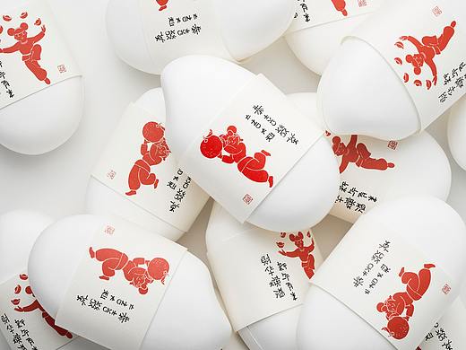 山田土2020多来米發礼盒