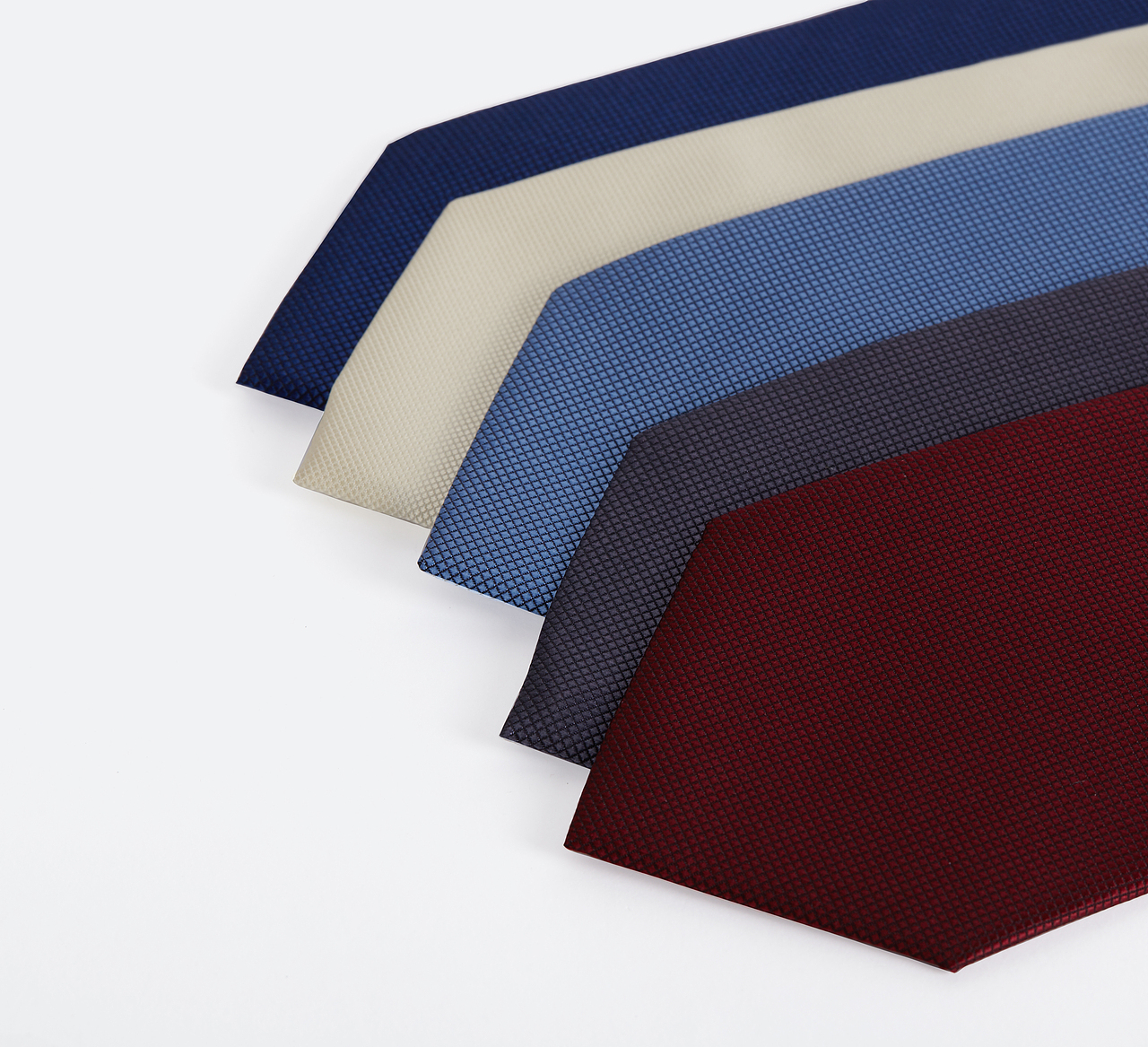 领带静物摄影作品