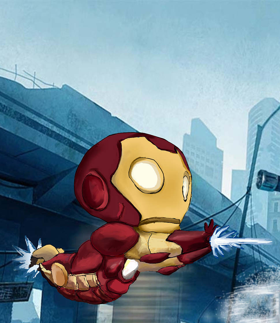 空余时间的脑洞