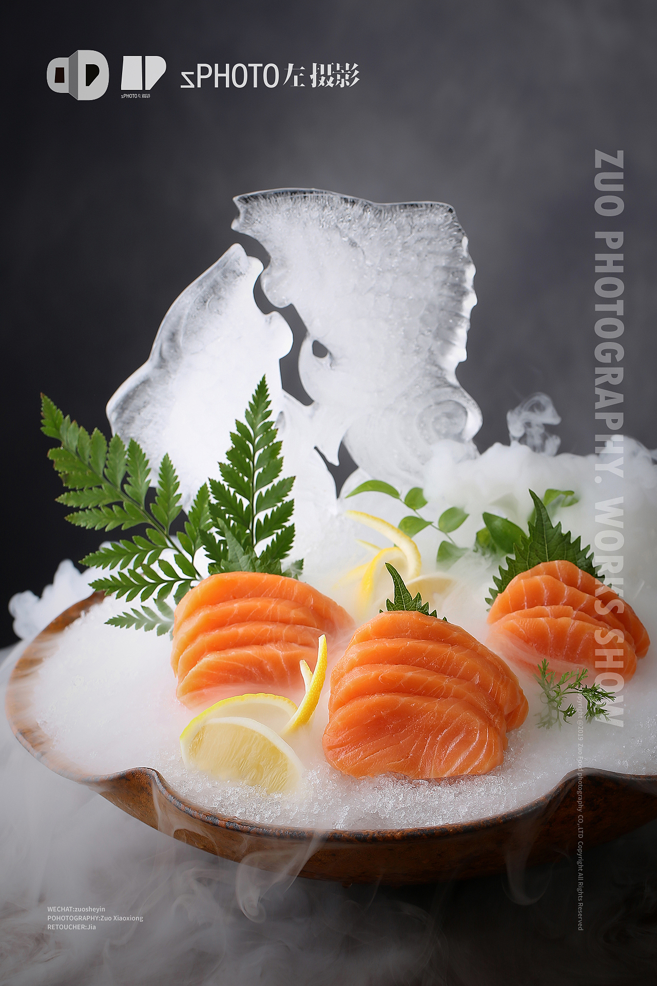 美食摄影【滨河味道】 @左摄影（图ZMTgxNzczMjA0） - 产品摄影 - 站酷设计师左摄影z原创素材 - 站酷ZCOOL