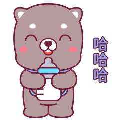 泡泡犬1（图ZMjM0OTkwMDg0） - 网络表情 - 站酷设计师hhh的脚步原创素材 - 站酷ZCOOL