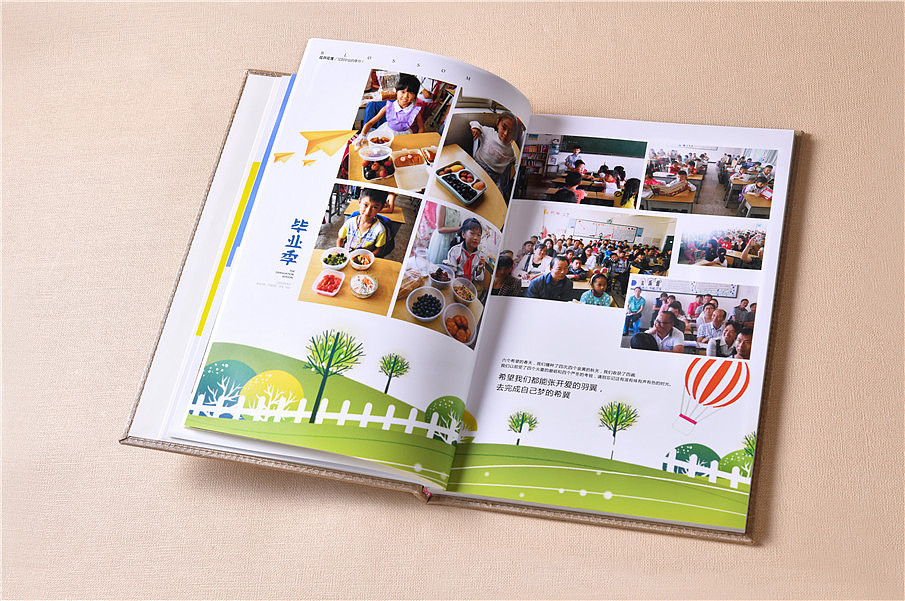 成都毕业相册寄语,制作毕业相册意义,毕业相册制作价格