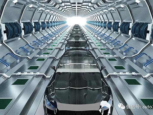 浅谈汽车车身常见工艺孔设计