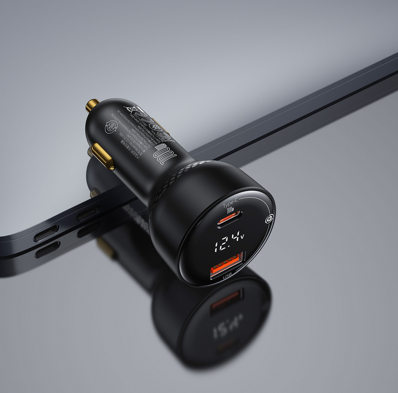 Baseus日常工作图