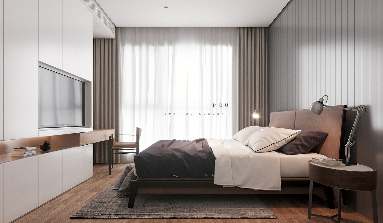 MOU新作｜探索现代优雅的灵魂（图ZMTUwMjkwNzEy） - 家装设计 - 站酷设计师吴状原创素材 - 站酷ZCOOL