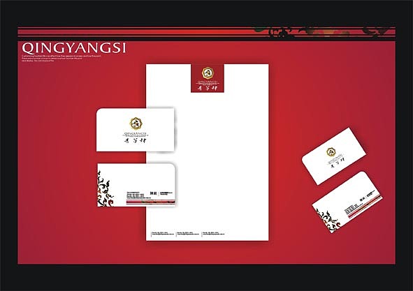 品牌VI设计（图ZMTc5NjQzNDY4） - 品牌 - 站酷设计师Ronald911原创素材 - 站酷ZCOOL