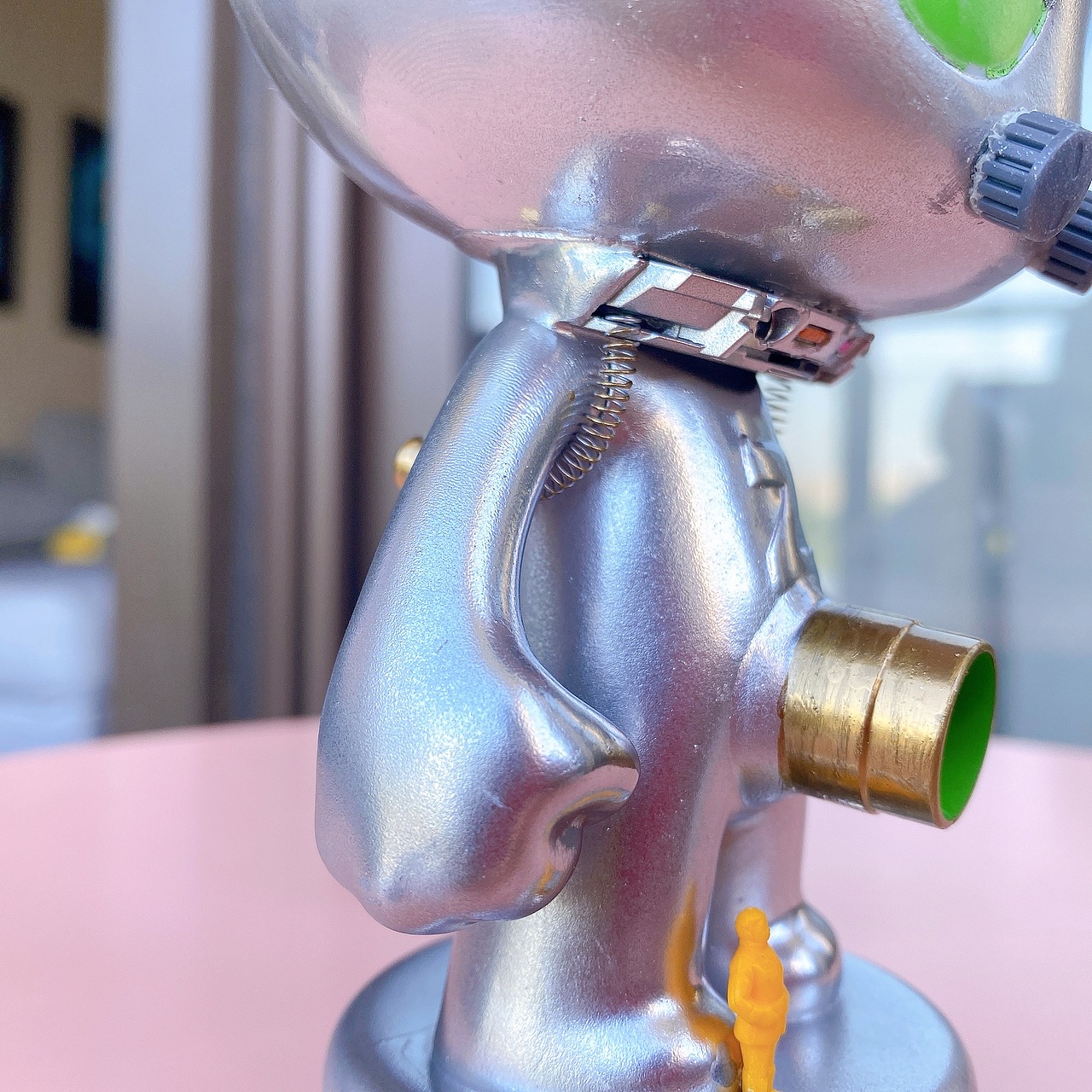 大力人间大炮（图ZMjExODY0NzYw） - 玩具 - 站酷设计师大力工厂原创素材 - 站酷ZCOOL