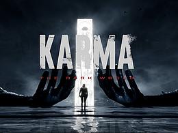 POLLARDSTUDIO《KARMA》（因与果）STEAM中文版预告片