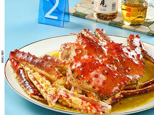 CC食摄-烤度烧烤海鲜工厂 